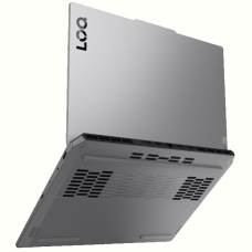 Ноутбук Lenovo LOQ 15AHP10 (83JG00FGRA) Luna Grey