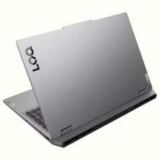 Ноутбук Lenovo LOQ 15AHP10 (83JG00FGRA) Luna Grey
