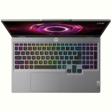 Ноутбук Lenovo LOQ 15AHP10 (83JG00FGRA) Luna Grey
