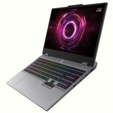 Ноутбук Lenovo LOQ 15AHP10 (83JG00FGRA) Luna Grey