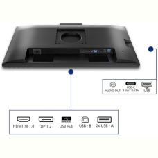 Монiтор 23.8" Philips 24B2N3200JH/00 
