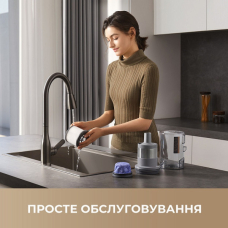 Акумуляторний пилосос Dreame R20 Ultra 