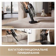 Акумуляторний пилосос Dreame R20 Ultra 