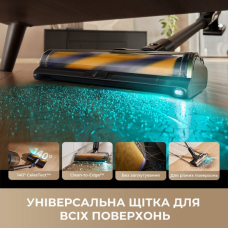 Акумуляторний пилосос Dreame R20 Ultra 