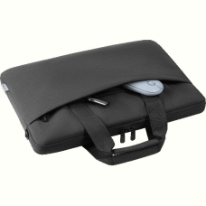 Сумка Defender Shieldy 15-16" (26145) Black 