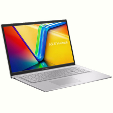 Ноутбук Asus X1704VA-AU983 Cool Silver