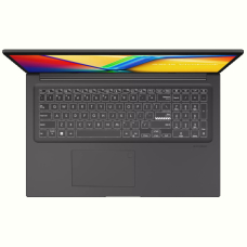 Ноутбук Asus X1704VA-AU983 Cool Silver