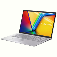 Ноутбук Asus X1704VA-AU983 Cool Silver