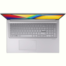 Ноутбук Asus X1704VA-AU983 Cool Silver