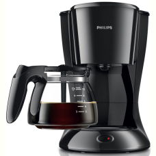 Кавоварка крапельна Philips HD7432/20