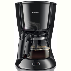Кавоварка крапельна Philips HD7432/20