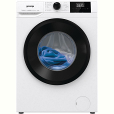 Пральна машина автоматична Gorenje W3NGPI61SBS/UA