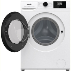 Пральна машина автоматична Gorenje W3NGPI61SBS/UA