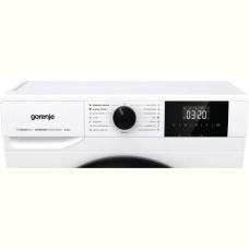 Пральна машина автоматична Gorenje W3NGPI61SBS/UA