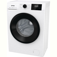 Пральна машина автоматична Gorenje W3NGPI61SBS/UA