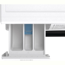 Пральна машина автоматична Gorenje W3NGPI61SBS/UA