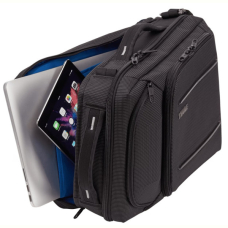 Сумка Thule Crossover 2 Convertible Laptop Bag 15.6" C2CB-116 Black