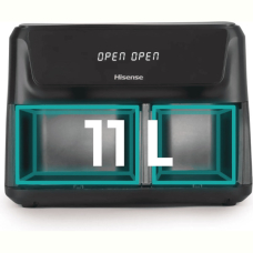 Мультипіч Hisense HAF3300DHCD
