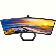 Монітор 34" Philips 34E1C5600HE/00