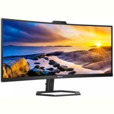 Монітор 34" Philips 34E1C5600HE/00