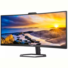 Монітор 34" Philips 34E1C5600HE/00