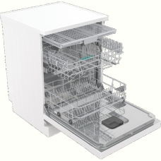 Посудомийна машина Gorenje GS643E90W