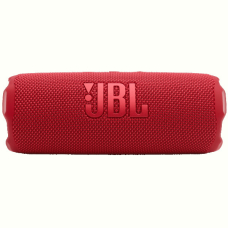 Портативна акустика JBL Flip 7 Red (JBLFLIP7RED)