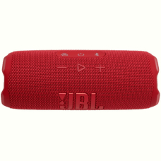 Портативна акустика JBL Flip 7 Red (JBLFLIP7RED)