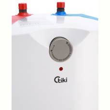 Водонагрівач Tiki Mini PBT 15V9 (GT 15 U)