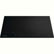 Електрична варильна поверхня Hisense HI6432BSCWF