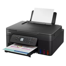 Багатофункціональний пристрій Canon PIXMA G3480 EUM/EMB BK
