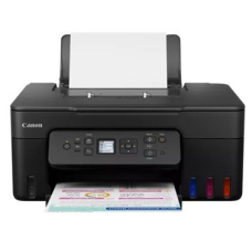 Багатофункціональний пристрій Canon PIXMA G3480 EUM/EMB BK