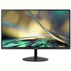 Монiтор 31.5" Acer SA322QUEbmiipx (UM.JS2EE.E10) Black