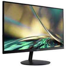 Монiтор 31.5" Acer SA322QUEbmiipx (UM.JS2EE.E10) Black