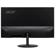 Монiтор 31.5" Acer SA322QUEbmiipx (UM.JS2EE.E10) Black