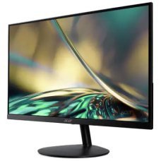 Монiтор 31.5" Acer SA322QUEbmiipx (UM.JS2EE.E10) Black