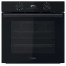 Електрична духова шафа Whirlpool OMR58HU1B