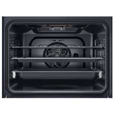 Електрична духова шафа Whirlpool OMR58HU1B
