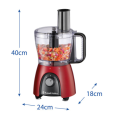Кухонний комбайн Russell Hobbs 27110-56 Desire Food Processor