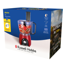 Кухонний комбайн Russell Hobbs 27110-56 Desire Food Processor