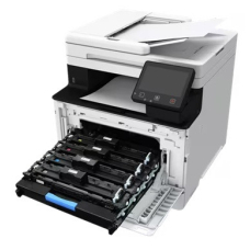 Багатофункціаональний пристрій Canon I-SENSYS MF754Cdw II