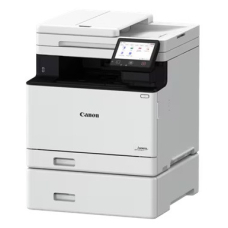 Багатофункціаональний пристрій Canon I-SENSYS MF754Cdw II