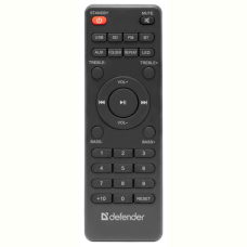 Акустика Defender Eclipse, 40Вт (65593)