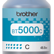 Чорнило Brother BT5000C Cyan