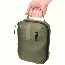 Дорожня сумка Thule Compression Packing Cube Small TCPC-201 Soft Green