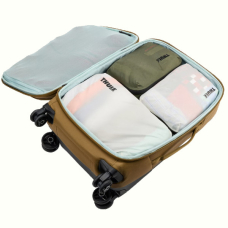 Дорожня сумка Thule Compression Packing Cube Small TCPC-201 Soft Green