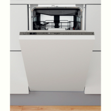 Посудомийна машина Whirlpool WSIO 3O34 PFE X