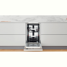 Посудомийна машина Whirlpool WSIO 3O34 PFE X