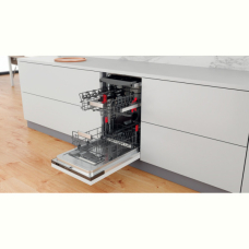 Посудомийна машина Whirlpool WSIO 3O34 PFE X