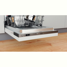 Посудомийна машина Whirlpool WSIO 3O34 PFE X